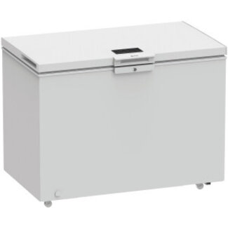 Bauknecht GTE308MD | Vrieskist | 308 Ltr