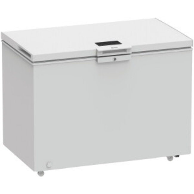 Bauknecht GTE308MD | Vrieskist | 308 Ltr