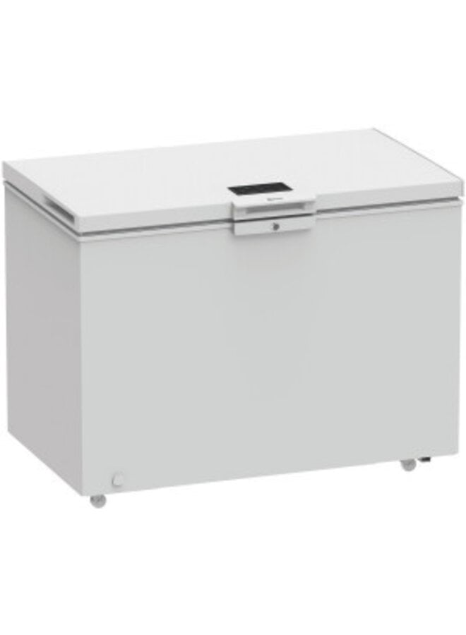 Bauknecht GTE308MD | Vrieskist | 308 Ltr