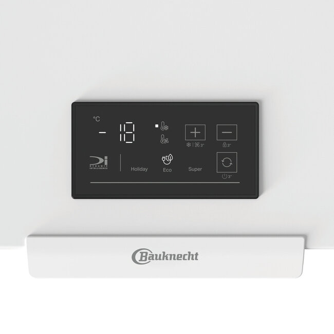 Bauknecht GTE308MD | Vrieskist | 308 Ltr