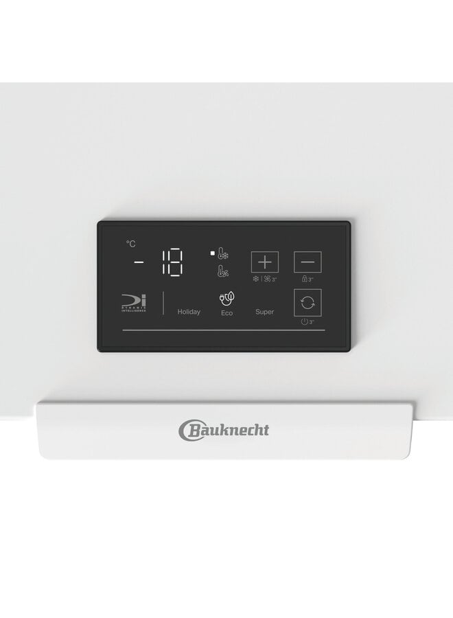 Bauknecht GTE308MD | Vrieskist | 308 Ltr