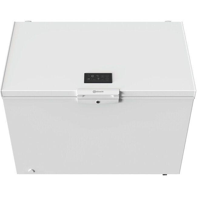 Bauknecht GTE308MD | Vrieskist | 308 Ltr