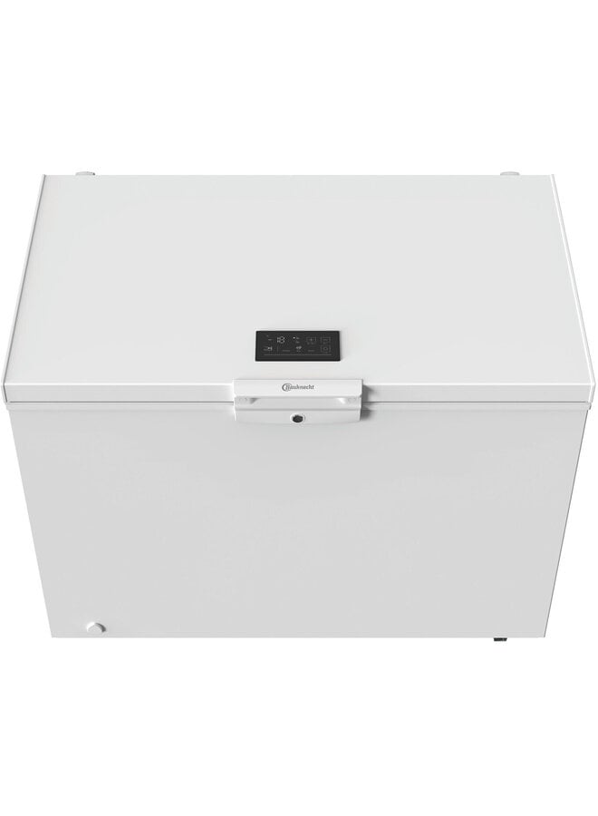 Bauknecht GTE308MD | Vrieskist | 308 Ltr