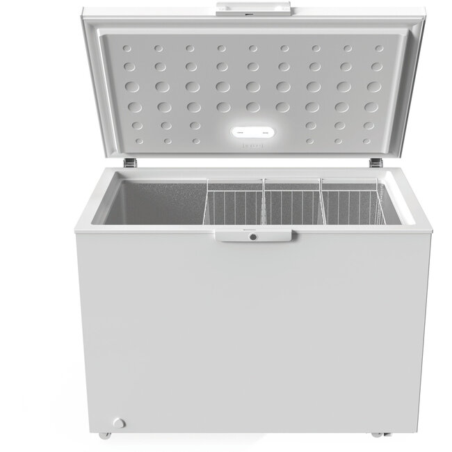 Bauknecht GTE308MD | Vrieskist | 308 Ltr