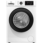 Beko BM3WFOE841PSA | Wasmachine | 8 kg | A