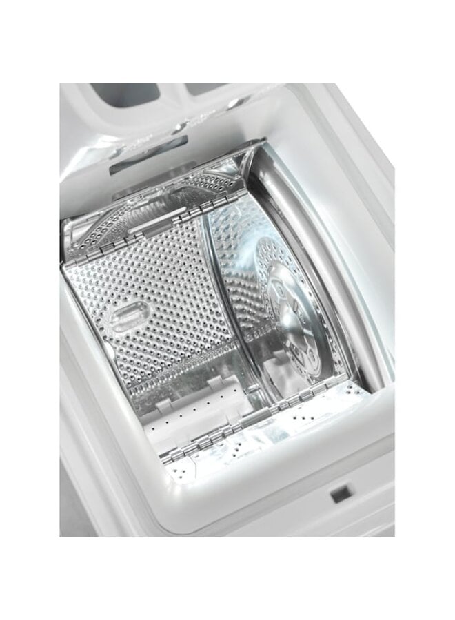 Beko BTL1WFP10622DE | Bovenlader wasmachine