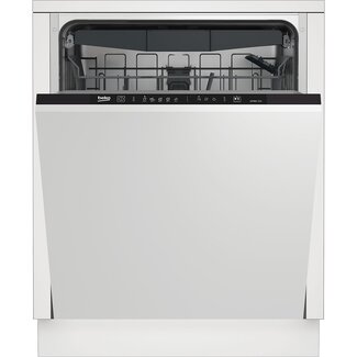 Beko BDIN16450 | Inbouw vaatwasser | B Label | Autodeur Beko BDIN16450 | Inbouw vaatwasser | B Label | Autodeur