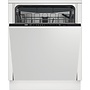 Beko BDIN16450 | Inbouw vaatwasser | B Label | Autodeur