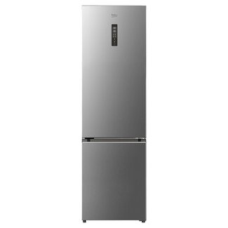 Beko B5RCNO377X | Koelvriescombinatie | C | Nofrost