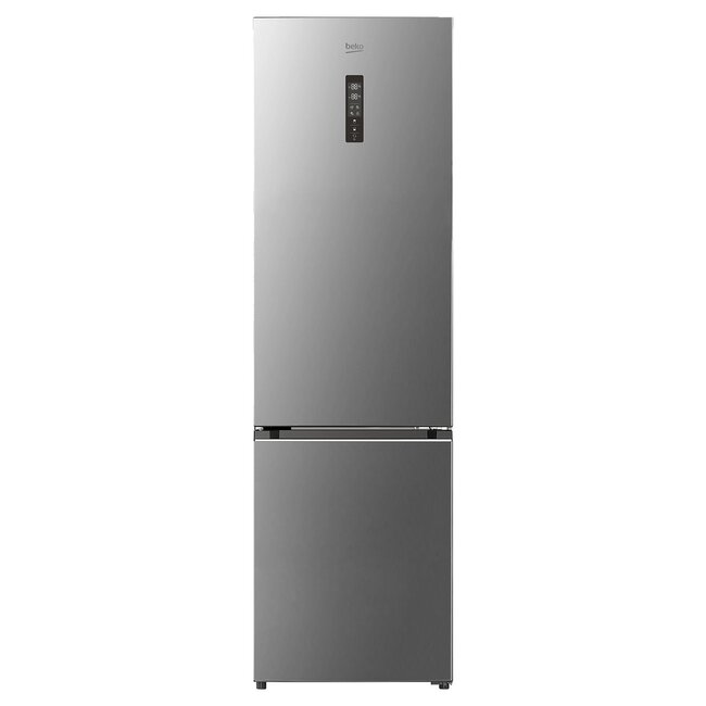 Beko B5RCNO377X | Koelvriescombinatie | C | Nofrost