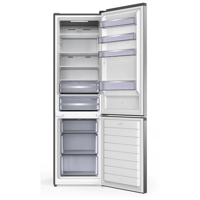 Beko B5RCNO377X | Koelvriescombinatie | C | Nofrost