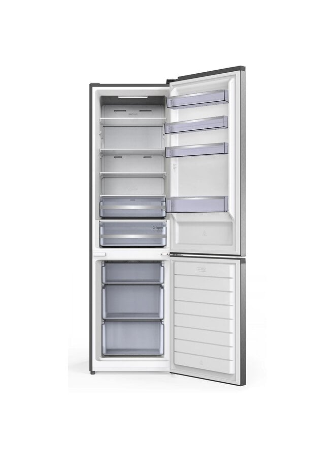Beko B5RCNO377X | Koelvriescombinatie | C | Nofrost