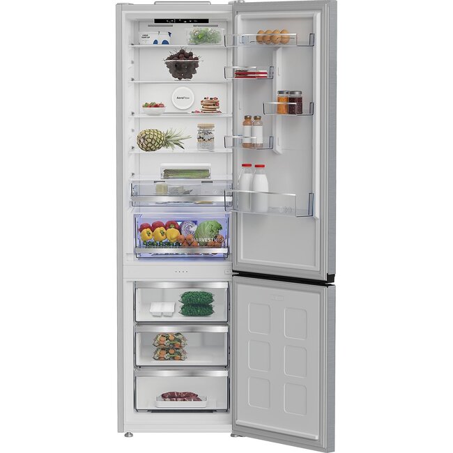 Beko B5RCNA416HXB | Koelvriescombinatie | C | Nofrost