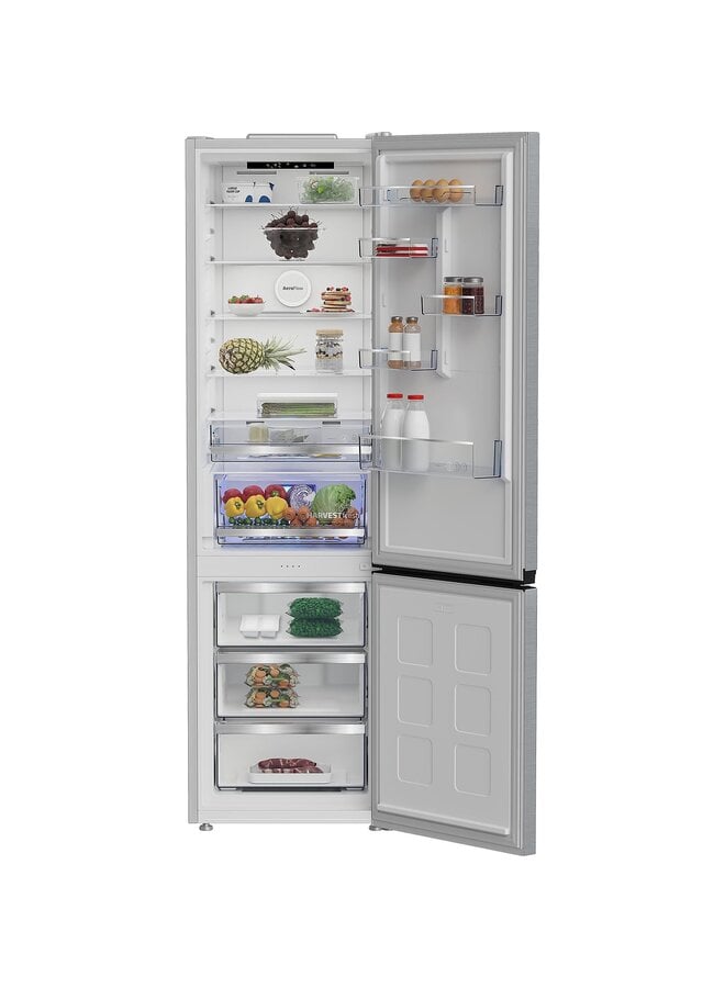 Beko B5RCNA416HXB | Koelvriescombinatie | C | Nofrost