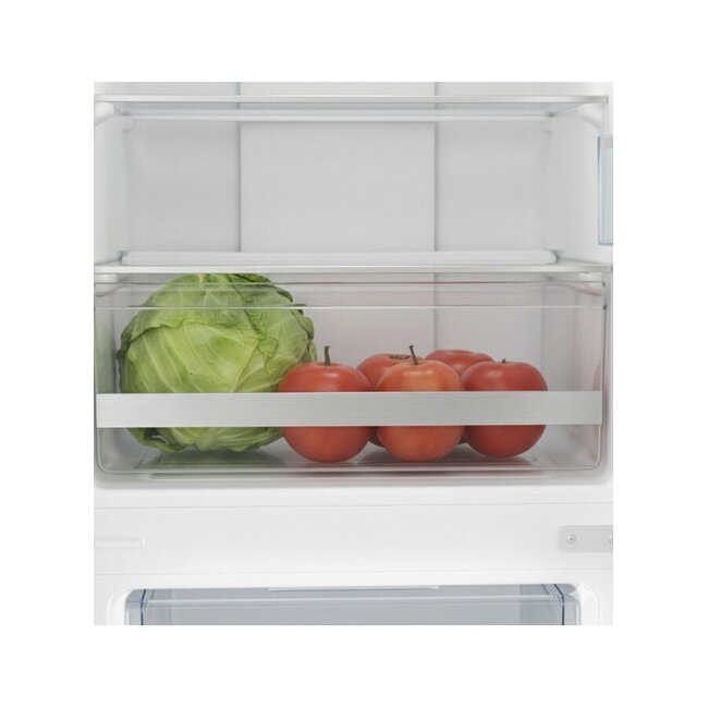 Beko B3RCSO255XB | Koelvriescombinatie | RVS | Nofrost