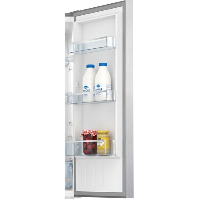 Beko B3RCSO255XB | Koelvriescombinatie | RVS | Nofrost