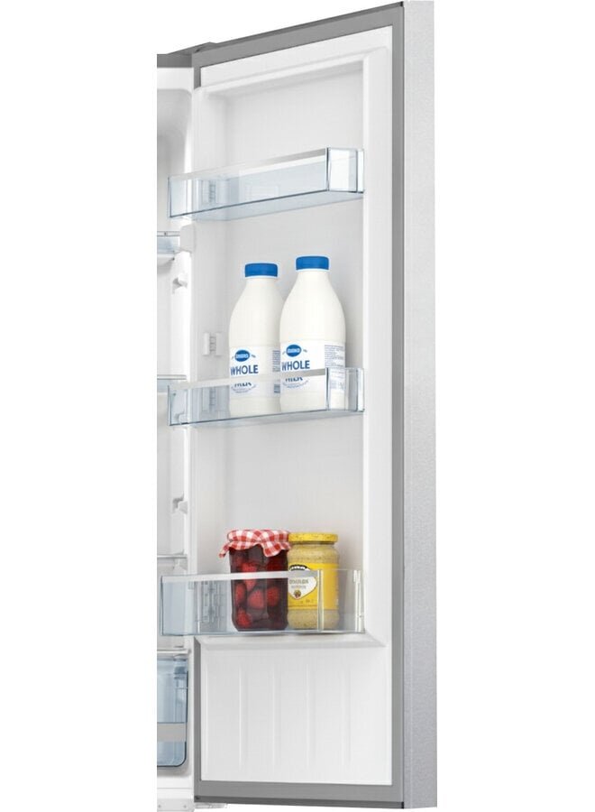 Beko B3RCSO255XB | Koelvriescombinatie | RVS | Nofrost