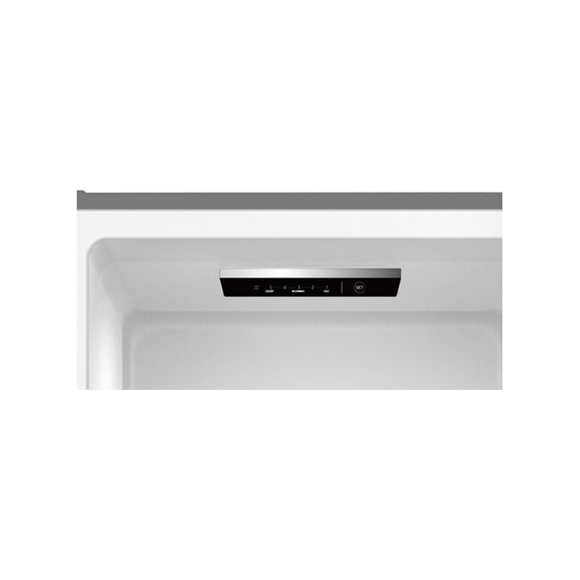 Beko B3RCSO255XB | Koelvriescombinatie | RVS | Nofrost