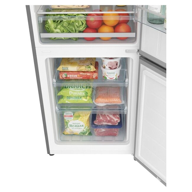 Beko B3RCSO255XB | Koelvriescombinatie | RVS | Nofrost