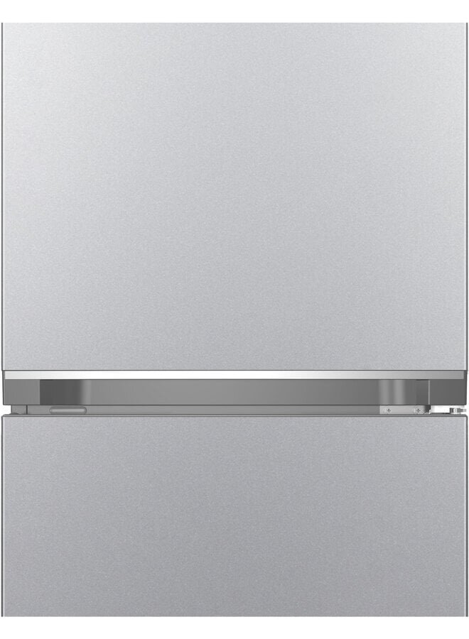 Beko B3RCSO255XB | Koelvriescombinatie | RVS | Nofrost