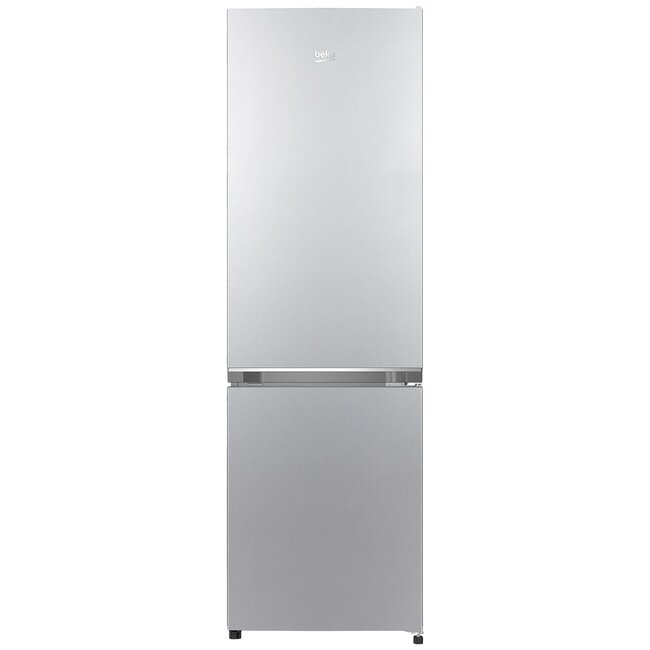 Beko B3RCSO255XB | Koelvriescombinatie | RVS | Nofrost
