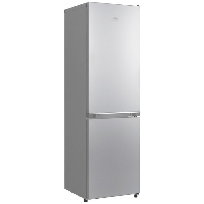 Beko B3RCSO255XB | Koelvriescombinatie | RVS | Nofrost