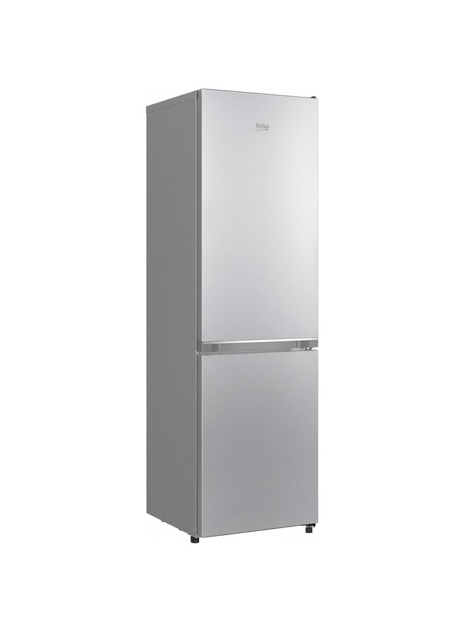 Beko B3RCSO255XB | Koelvriescombinatie | RVS | Nofrost