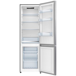 Beko B3RCSO255XB | Koelvriescombinatie | RVS