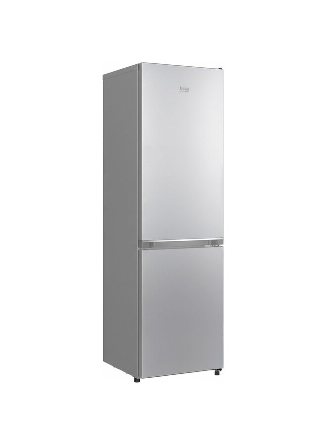 Beko B3RCSO255XB | Koelvriescombinatie | RVS