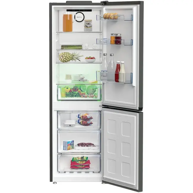 Beko B5RCNA366HG  | Koelvriescombinatie |  Klasse C