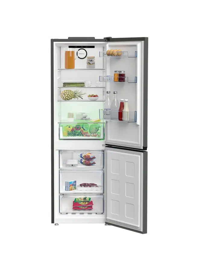 Beko B5RCNA366HG | Koelvriescombinatie | Klasse C