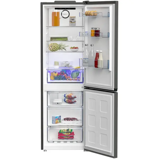 Beko B5RCNA366HG  | Koelvriescombinatie |  Klasse C