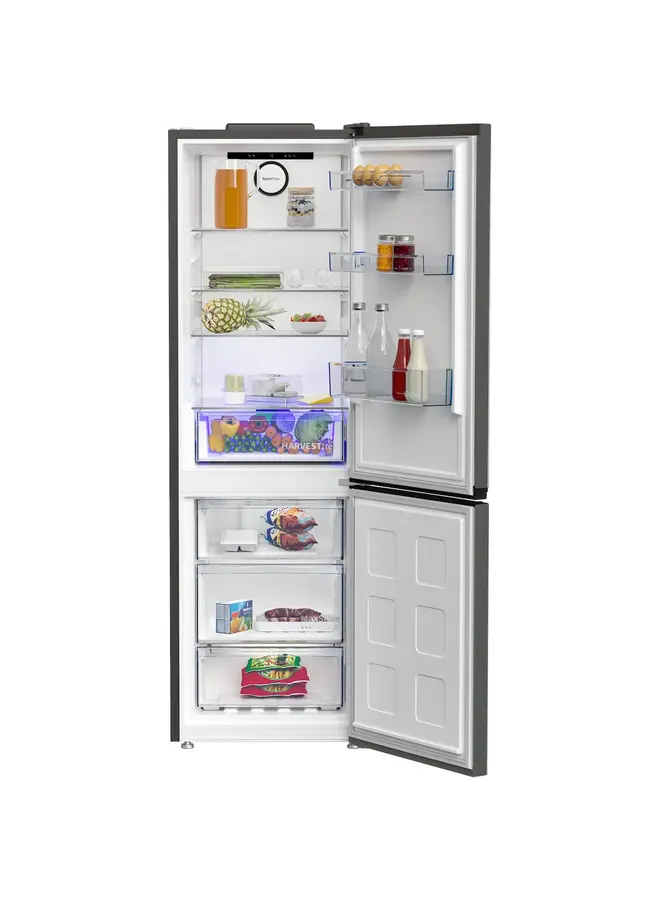 Beko B5RCNA366HG | Koelvriescombinatie | Klasse C