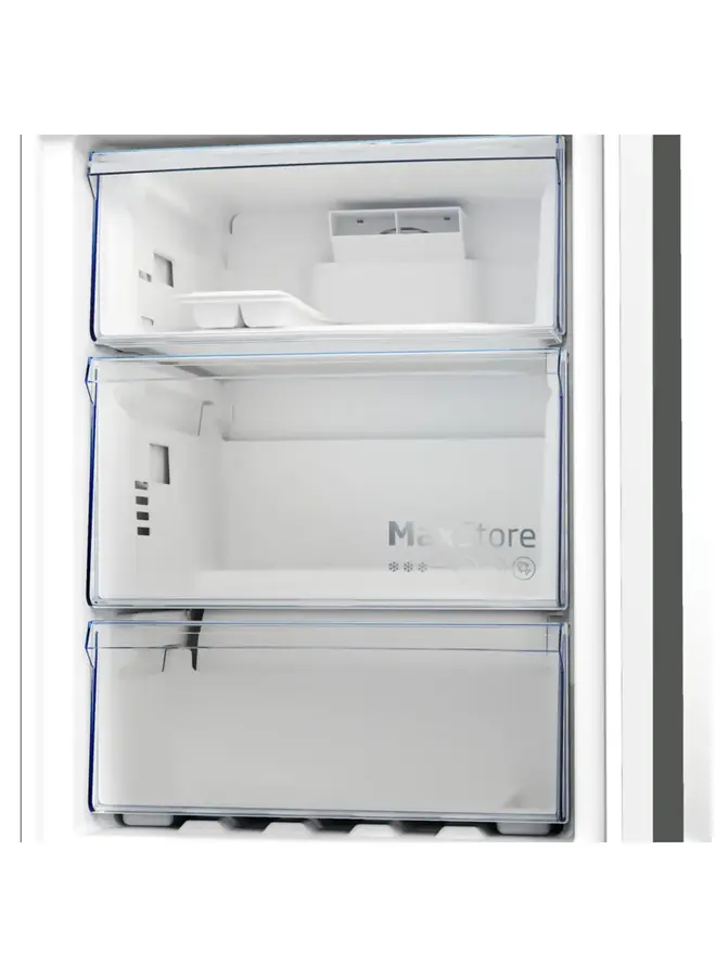 Beko B5RCNA366HG | Koelvriescombinatie | Klasse C