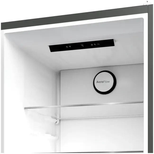Beko B5RCNA366HG  | Koelvriescombinatie |  Klasse C