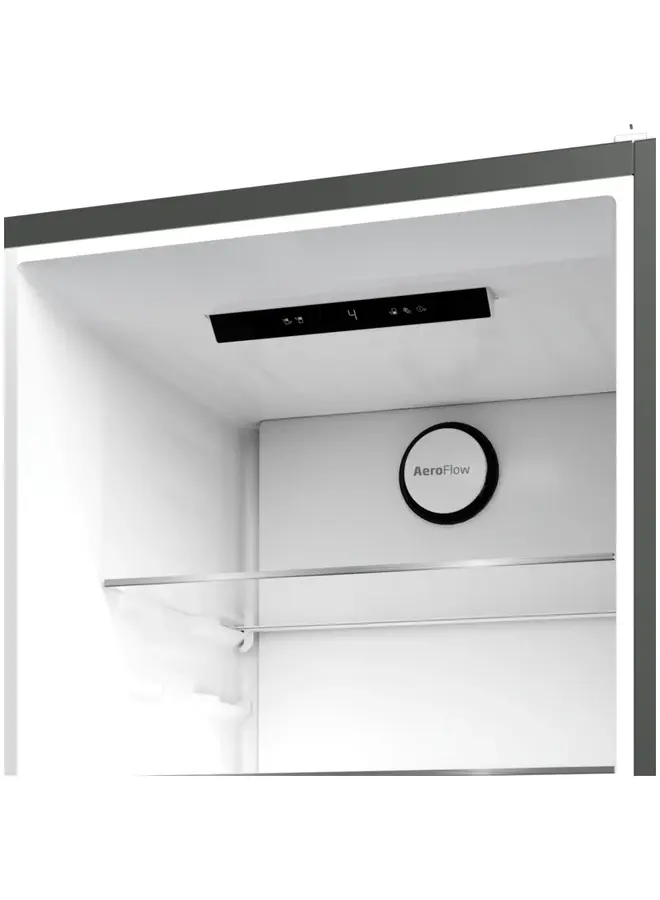 Beko B5RCNA366HG | Koelvriescombinatie | Klasse C