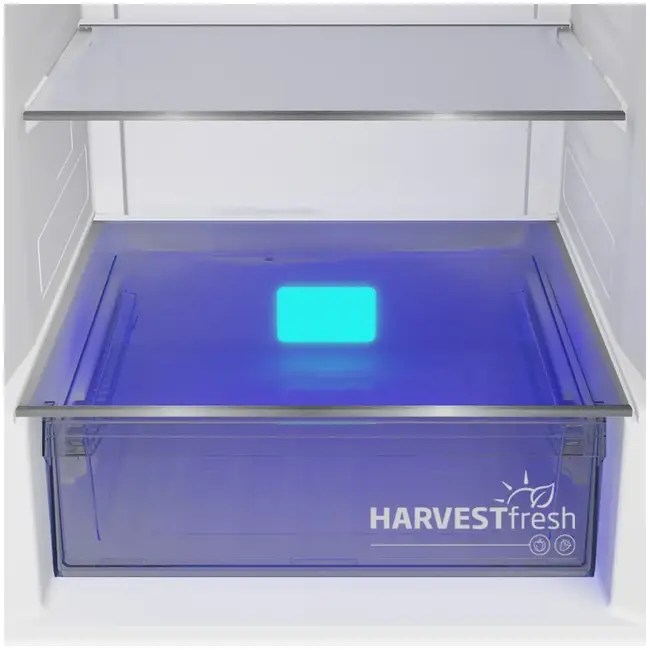 Beko B5RCNA366HG  | Koelvriescombinatie |  Klasse C