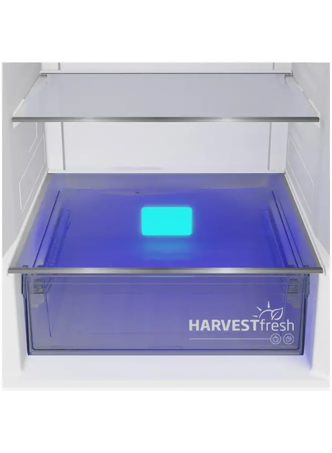 Beko B5RCNA366HG | Koelvriescombinatie | Klasse C