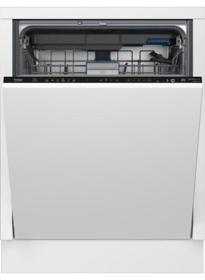 Beko BDIN36541PS | Inbouw vaatwasser | C | Autodeur