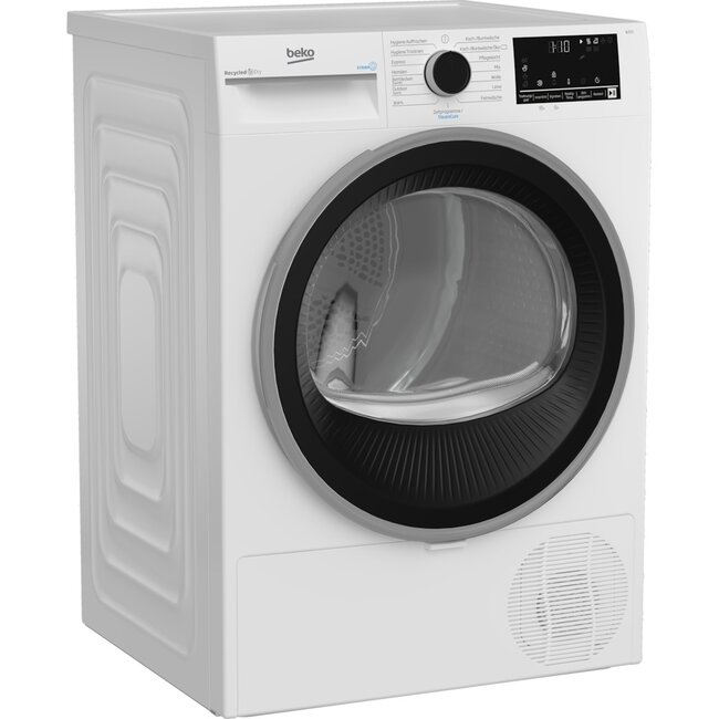 Beko B3T4224SD | Warmtepompdroger | 8 kg | C