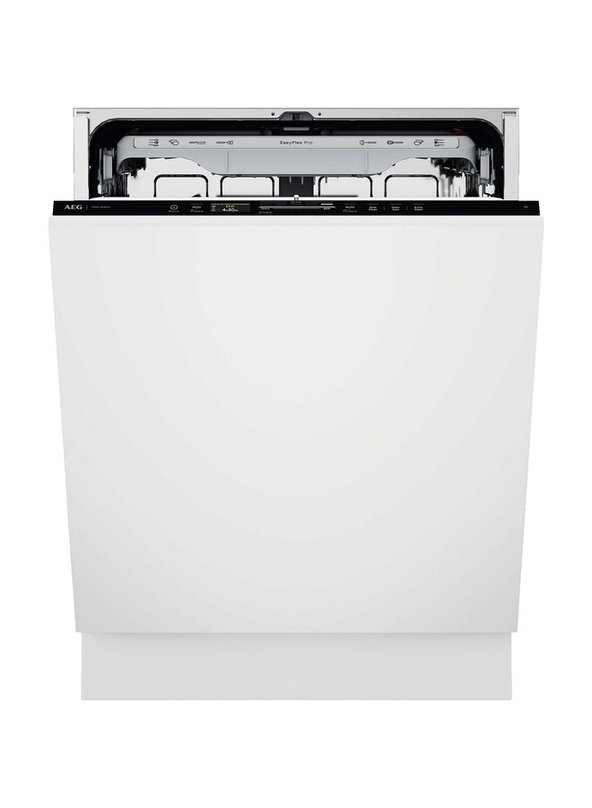GI9210X2CT | Inbouw vaatwasser | A | 9000 serie