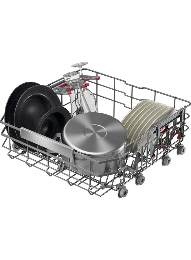 AEG GI9210X2CT | Inbouw vaatwasser | A | 9000 serie