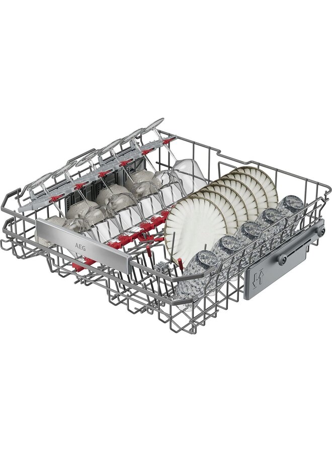 AEG GI9210X2CT | Inbouw vaatwasser | A | 9000 serie