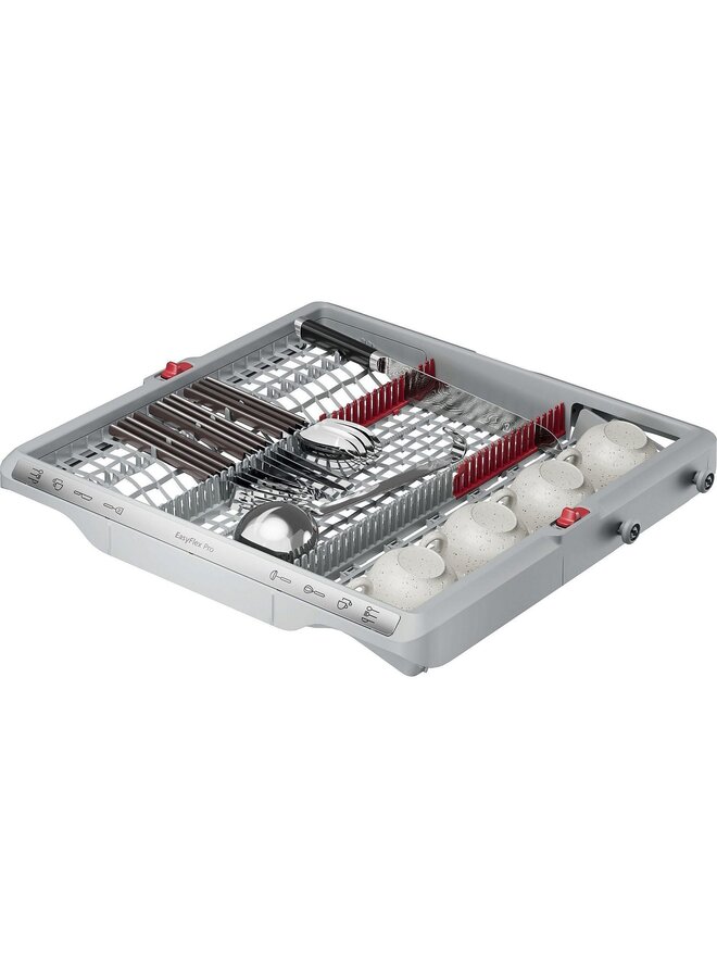 AEG GI9210X2CT | Inbouw vaatwasser | A | 9000 serie