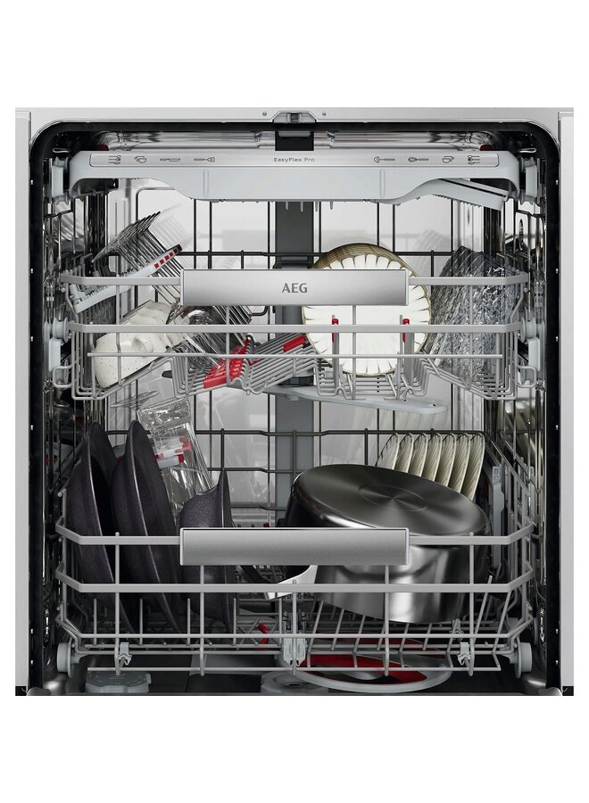 AEG GI9210X2CT | Inbouw vaatwasser | A | 9000 serie