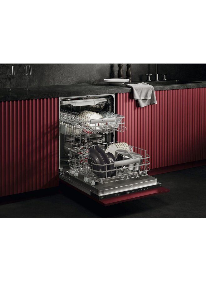 AEG GI9210X2CT | Inbouw vaatwasser | A | 9000 serie