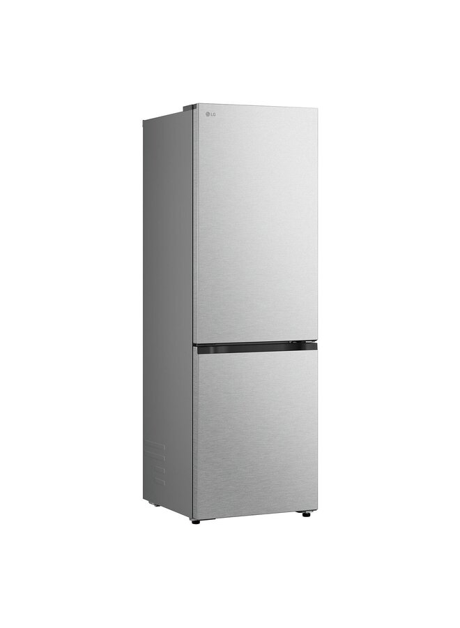 LG GBBS716AMB | Koelvriescombinatie | A | ThinQ | AI Fresh