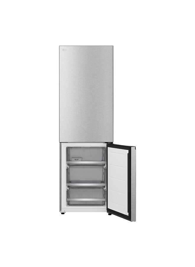 LG GBBS716AMB | Koelvriescombinatie | A | ThinQ | AI Fresh