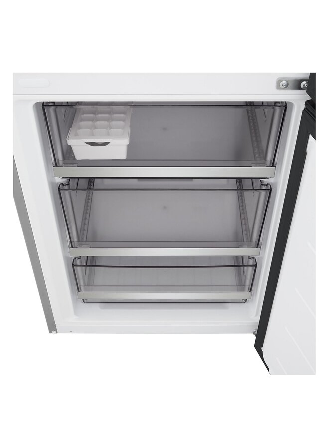 LG GBBS716AMB | Koelvriescombinatie | A | ThinQ | AI Fresh