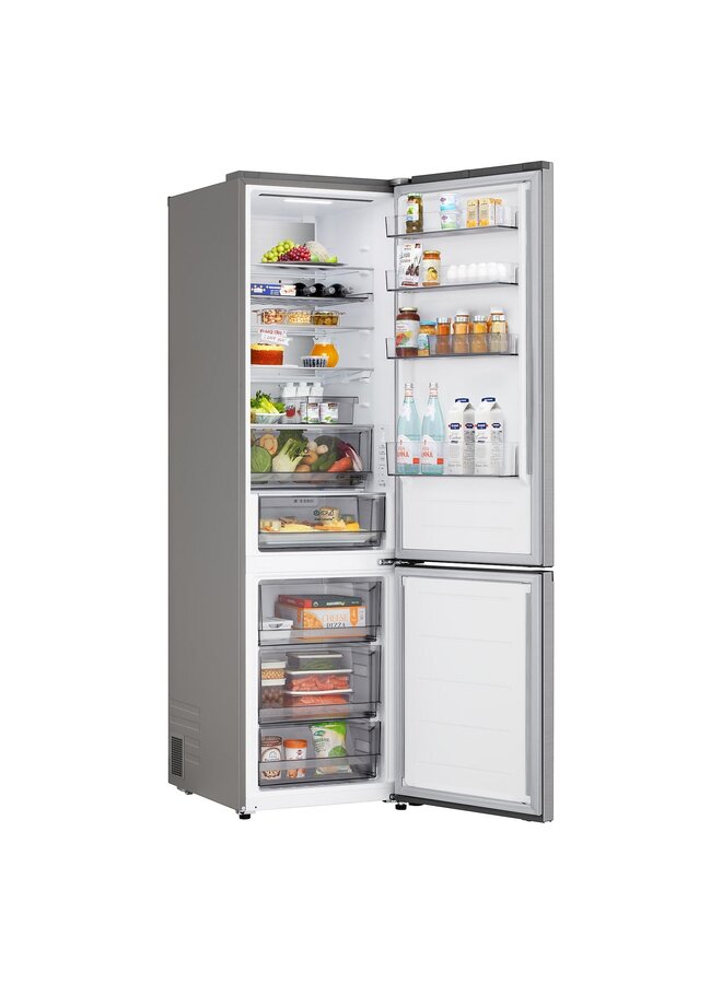 LG GBBS524CPY | Koelvriescombinatie | C | Nofrost | 203 cm